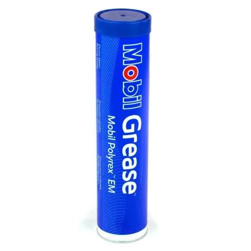 Vaselina Mobil Grease Polyrex EM, Tub de 390 grame